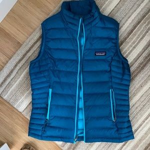 Women’s Patagonia Vest